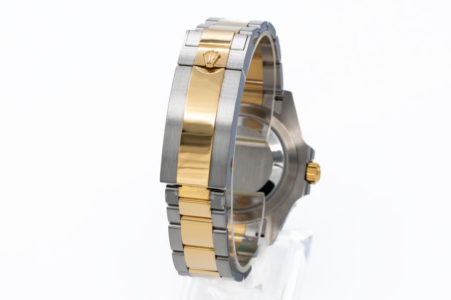 Rolex Submariner 126613 LB